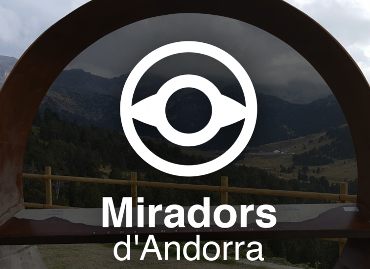 Miradors d'Andorra