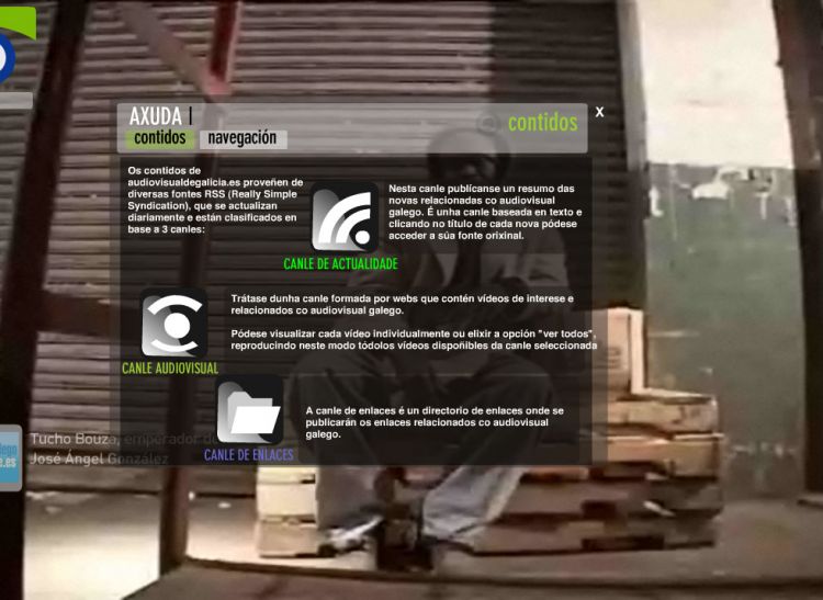 audiovisualdegalicia.es