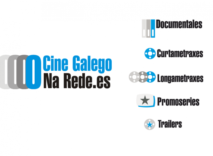 Marca Cine Galego